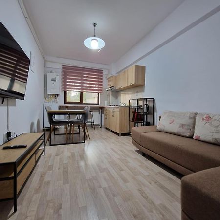 Rivera Apartments-Palas Iasi Exterior foto