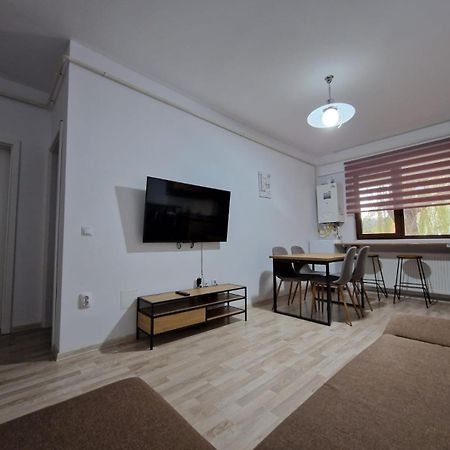 Rivera Apartments-Palas Iasi Exterior foto