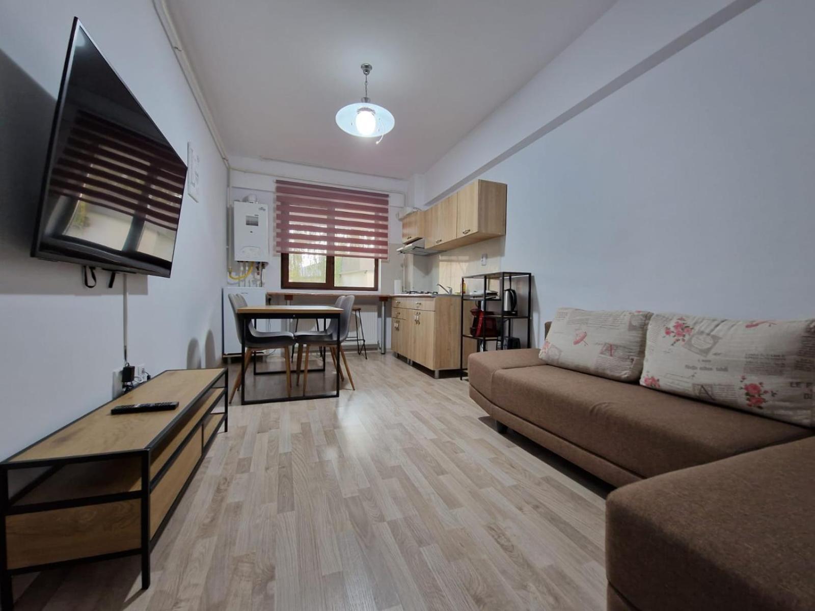 Rivera Apartments-Palas Iasi Exterior foto