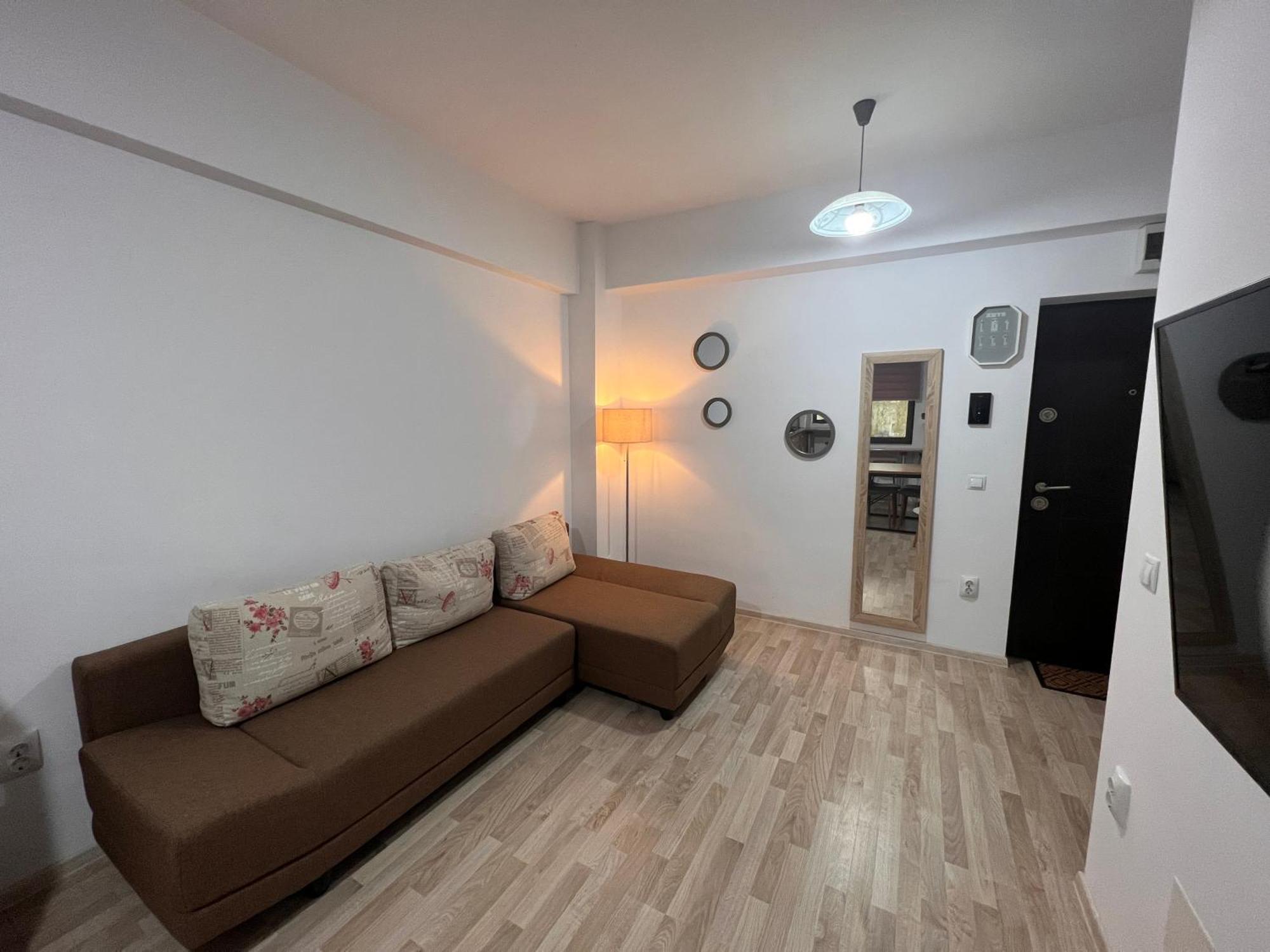 Rivera Apartments-Palas Iasi Exterior foto