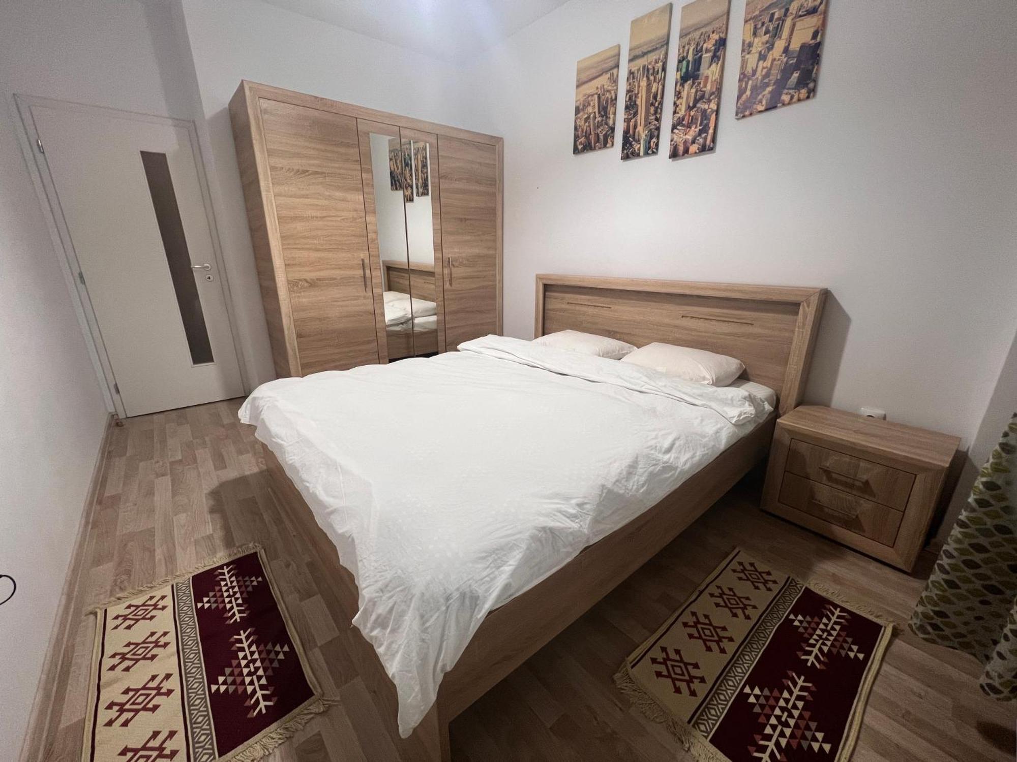 Rivera Apartments-Palas Iasi Habitación foto